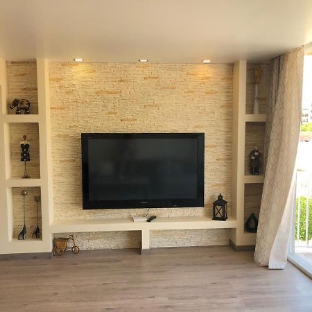 Apartamento Precioso A Dos Minutos De La Playa Santa Pola Dış mekan fotoğraf