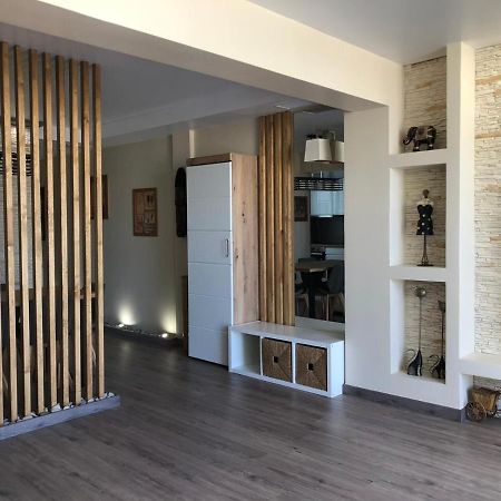 Apartamento Precioso A Dos Minutos De La Playa Santa Pola Dış mekan fotoğraf