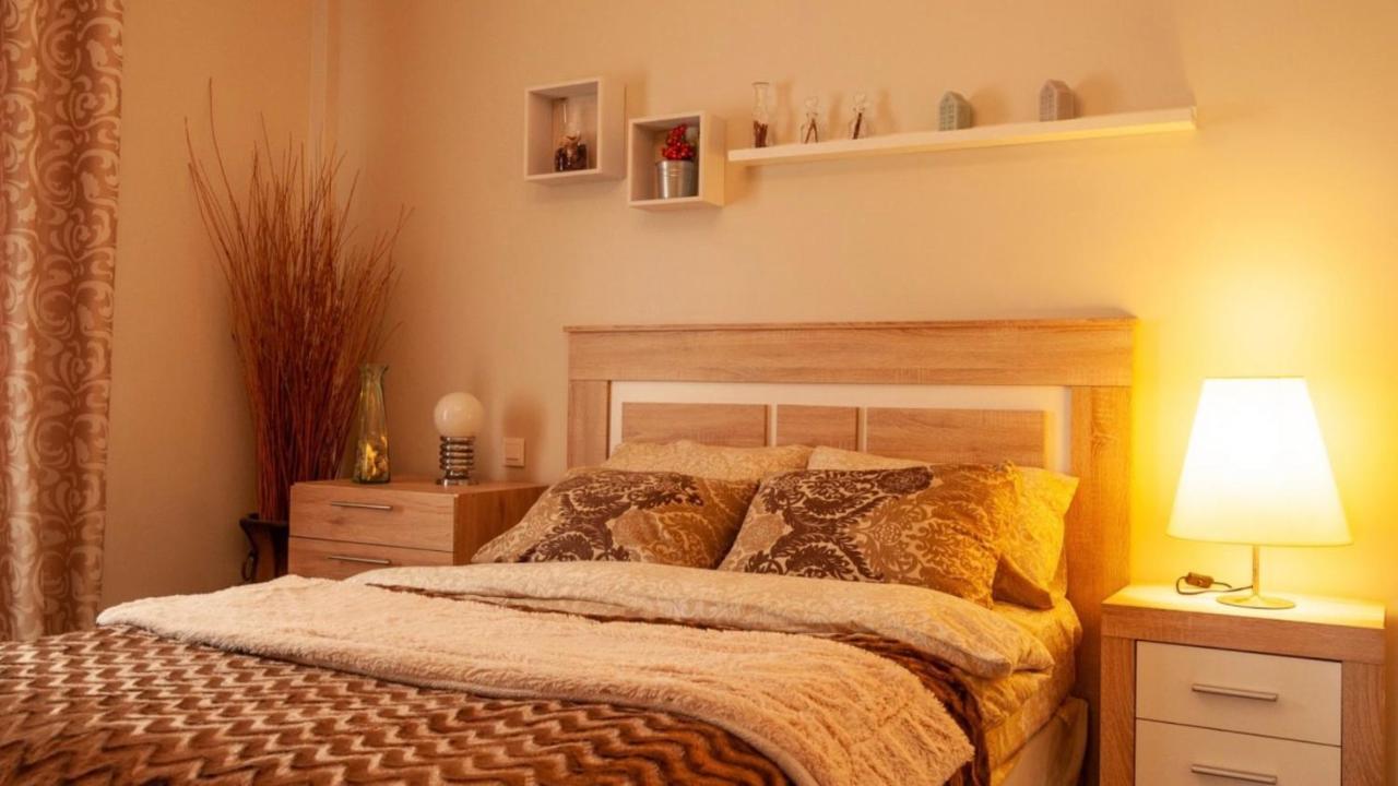Apartamento Precioso A Dos Minutos De La Playa Santa Pola Dış mekan fotoğraf
