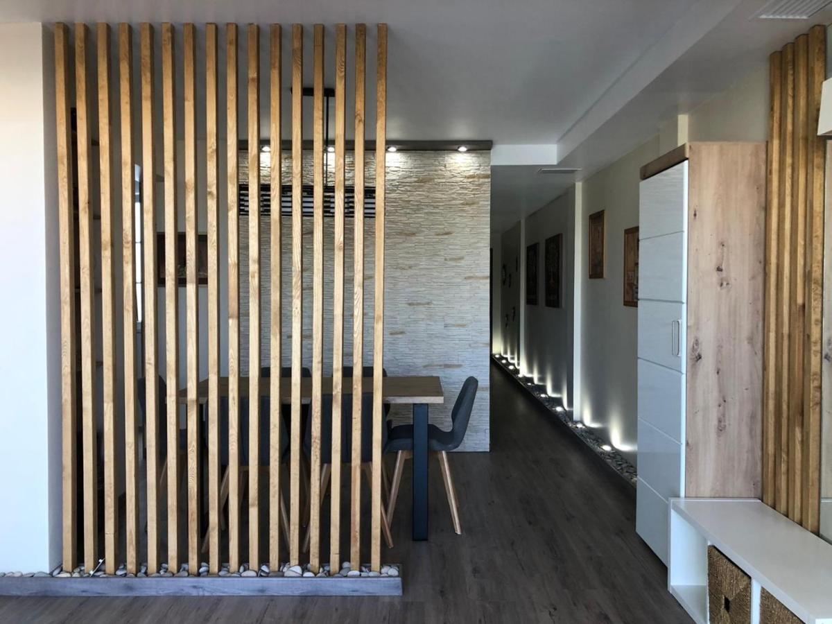 Apartamento Precioso A Dos Minutos De La Playa Santa Pola Dış mekan fotoğraf