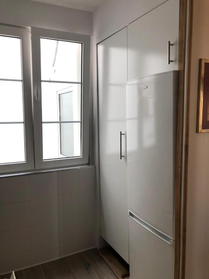 Apartamento Precioso A Dos Minutos De La Playa Santa Pola Dış mekan fotoğraf