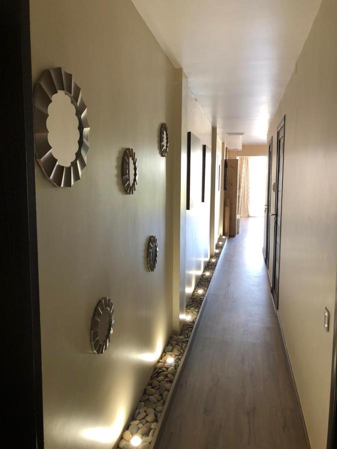 Apartamento Precioso A Dos Minutos De La Playa Santa Pola Dış mekan fotoğraf