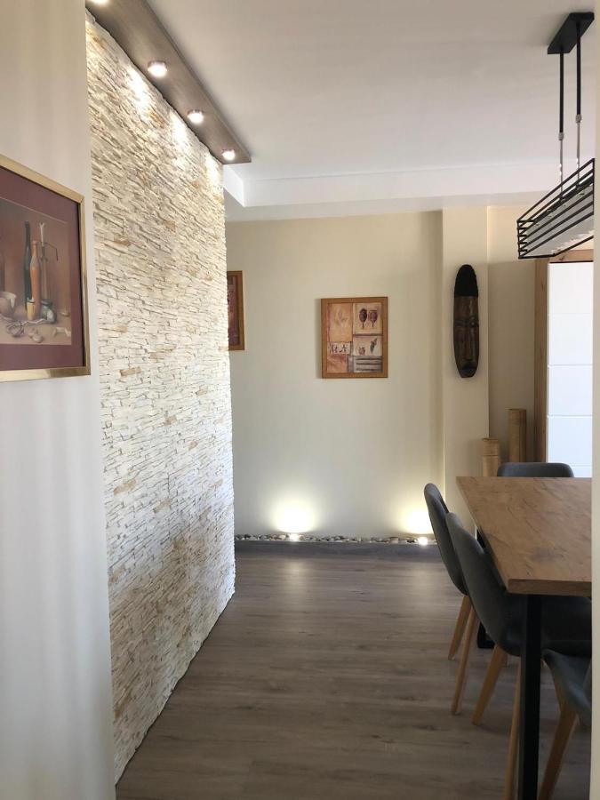 Apartamento Precioso A Dos Minutos De La Playa Santa Pola Dış mekan fotoğraf