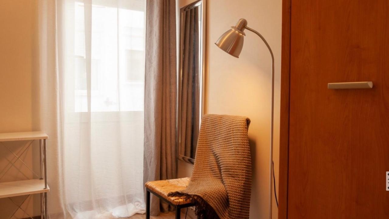 Apartamento Precioso A Dos Minutos De La Playa Santa Pola Dış mekan fotoğraf