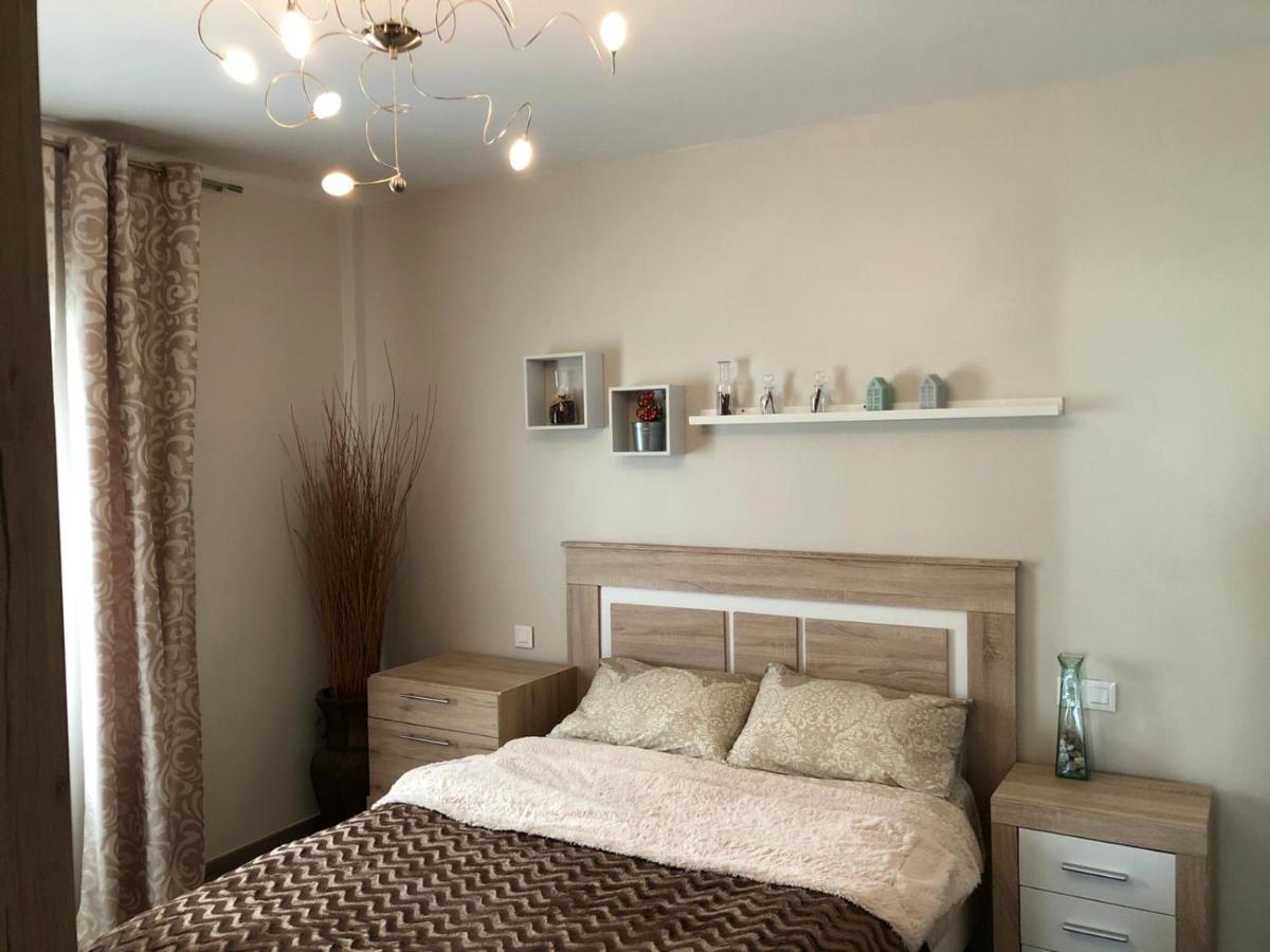 Apartamento Precioso A Dos Minutos De La Playa Santa Pola Dış mekan fotoğraf