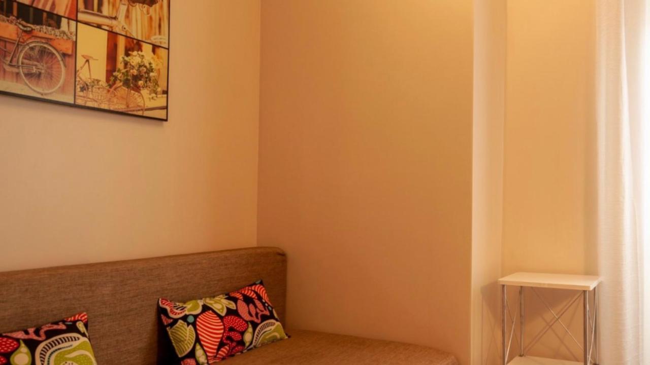 Apartamento Precioso A Dos Minutos De La Playa Santa Pola Dış mekan fotoğraf