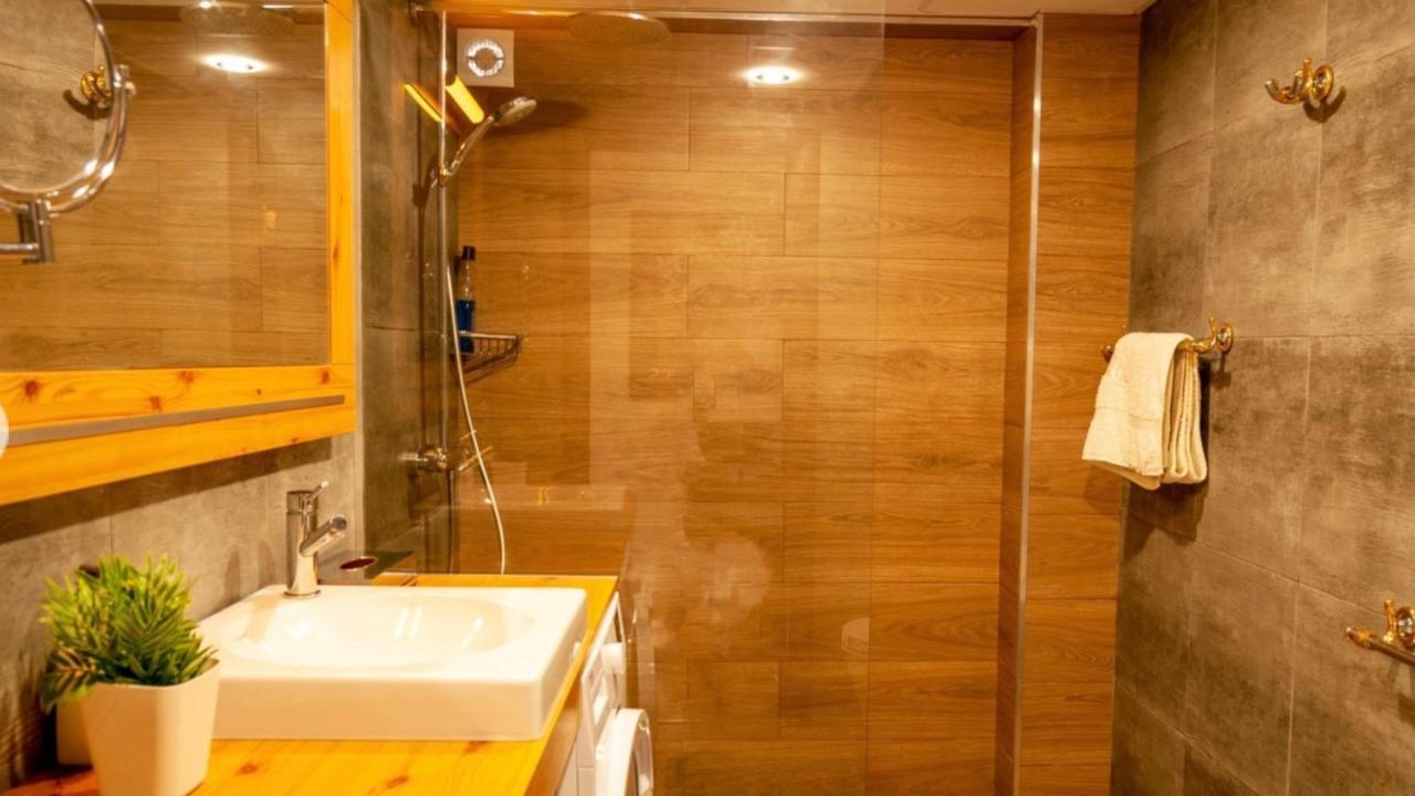Apartamento Precioso A Dos Minutos De La Playa Santa Pola Dış mekan fotoğraf