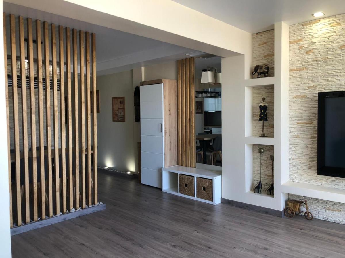 Apartamento Precioso A Dos Minutos De La Playa Santa Pola Dış mekan fotoğraf