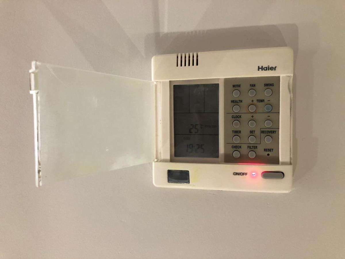 Apartamento Precioso A Dos Minutos De La Playa Santa Pola Dış mekan fotoğraf